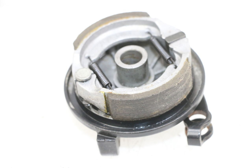 photo de TAMBOUR AVANT DUALTRON MINI SPECIAL 1