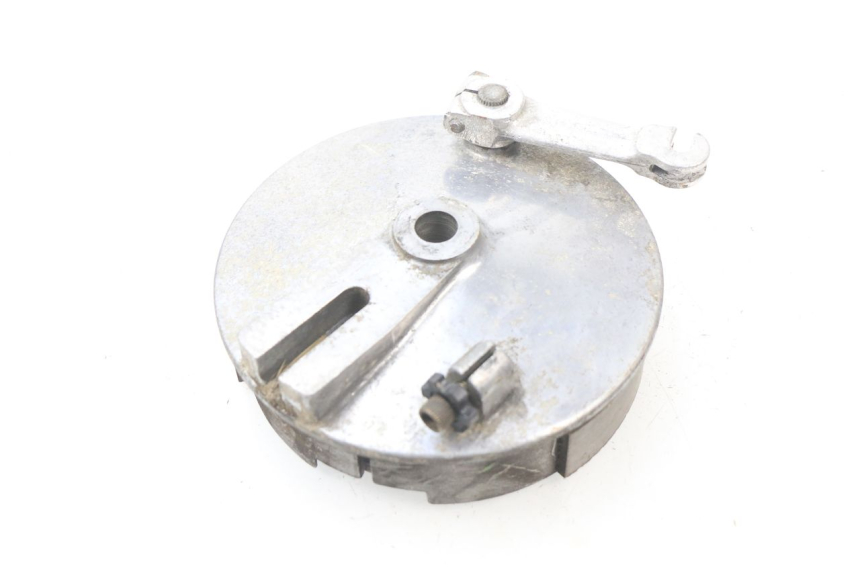 photo de TAMBOUR AVANT MOTOBECANE LT 125 (1970 - 1975)