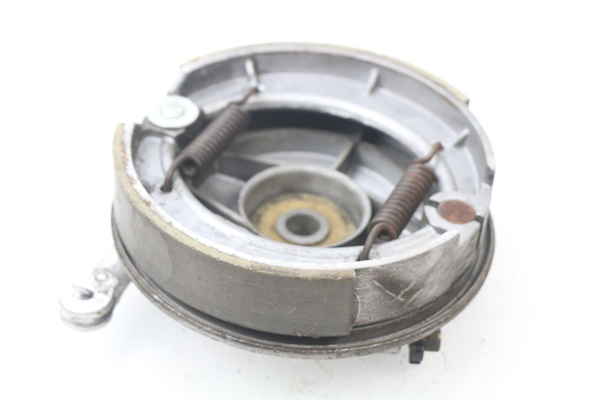 photo de TAMBOUR AVANT MOTOBECANE LT 125 (1970 - 1975)
