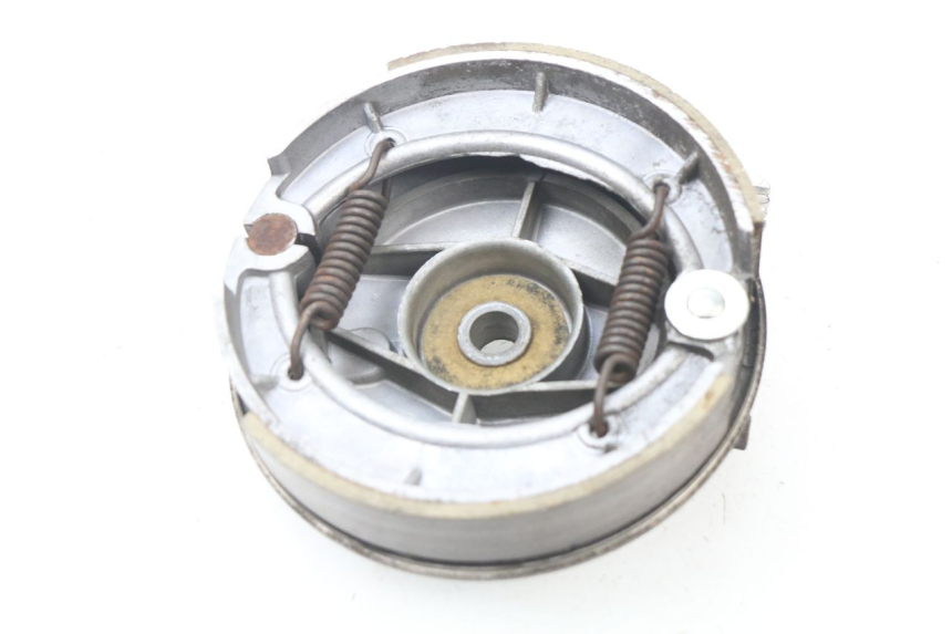 photo de TAMBOUR AVANT MOTOBECANE LT 125 (1970 - 1975)