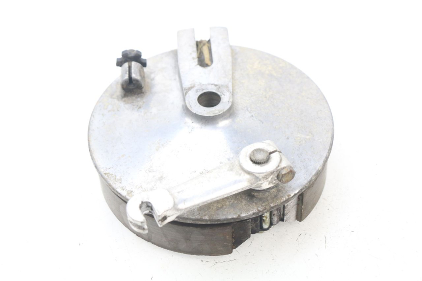 photo de TAMBOUR AVANT MOTOBECANE LT 125 (1970 - 1975)