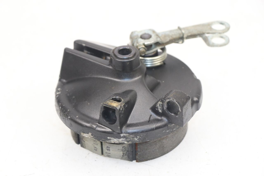 photo de TAMBOUR AVANT HONDA NPS ZOOMER 50 (2004 - 2013) - Détail de la pièce