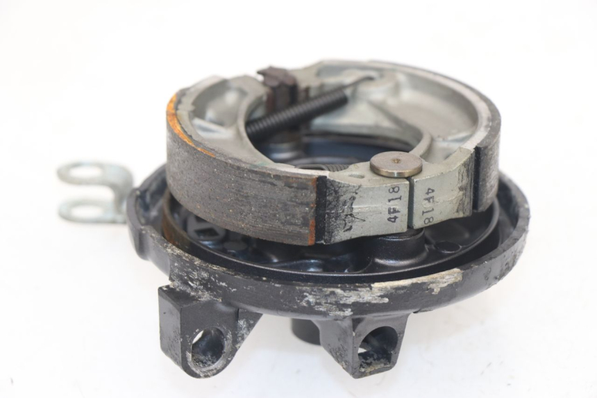 photo de TAMBOUR AVANT HONDA NPS ZOOMER 50 (2004 - 2013) - Zoom état d’usage