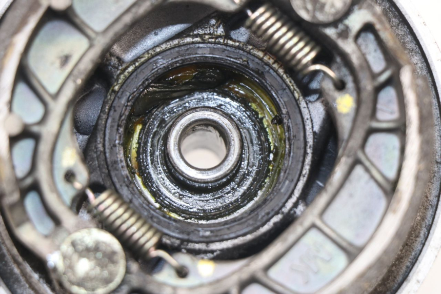 photo de TAMBOUR AVANT PEUGEOT LUDIX ONE 50 (2004 - 2006)
