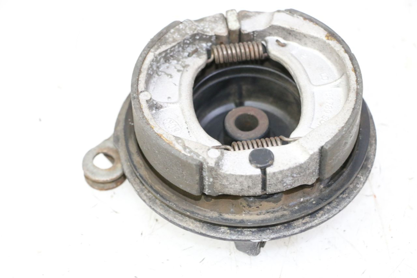 photo de TAMBOUR AVANT YAMAHA PW 80 (1983 - 2014)