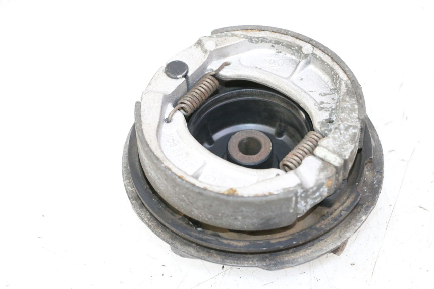 photo de TAMBOUR AVANT YAMAHA PW 80 (1983 - 2014)