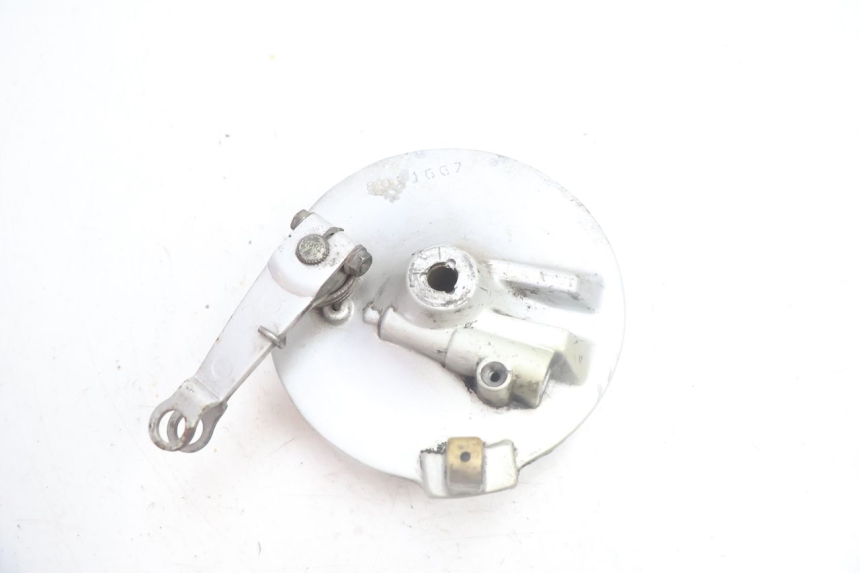 photo de TAMBOUR AVANT HONDA SCV LEAD 100 (2003 - 2007) - Détail de la pièce