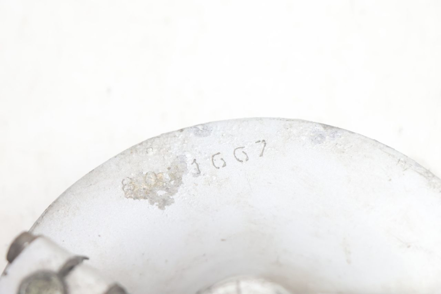 photo de TAMBOUR AVANT HONDA SCV LEAD 100 (2003 - 2007) - Zoom état d’usage