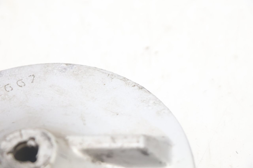 photo de TAMBOUR AVANT HONDA SCV LEAD 100 (2003 - 2007) - Autre angle de vue