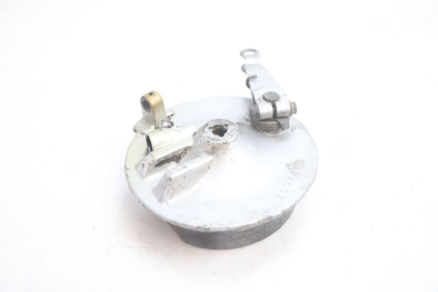 photo de TAMBOUR AVANT HONDA SCV LEAD 100 (2003 - 2007) - Points de fixation