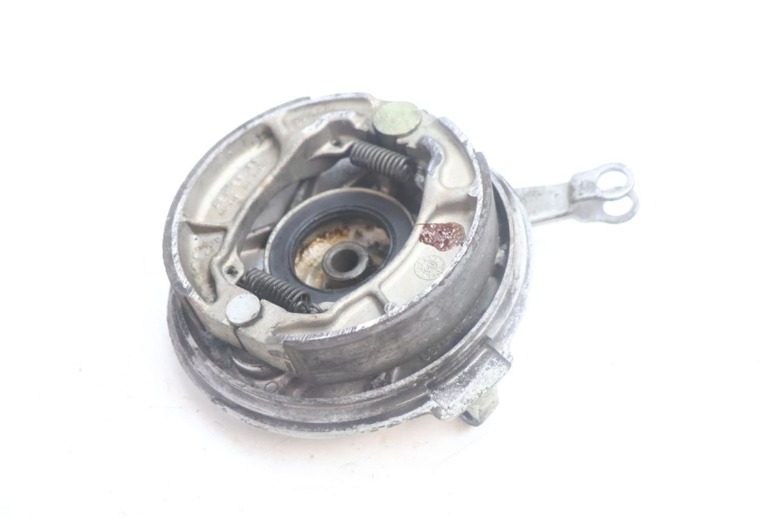 photo de TAMBOUR AVANT HONDA SCV LEAD 100 (2003 - 2007) - État de surface