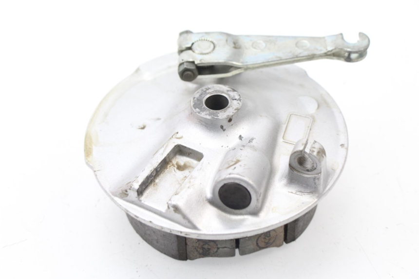 photo de TAMBOUR AVANT YAMAHA TTR 125 (2000 - 2020) - Vue principale