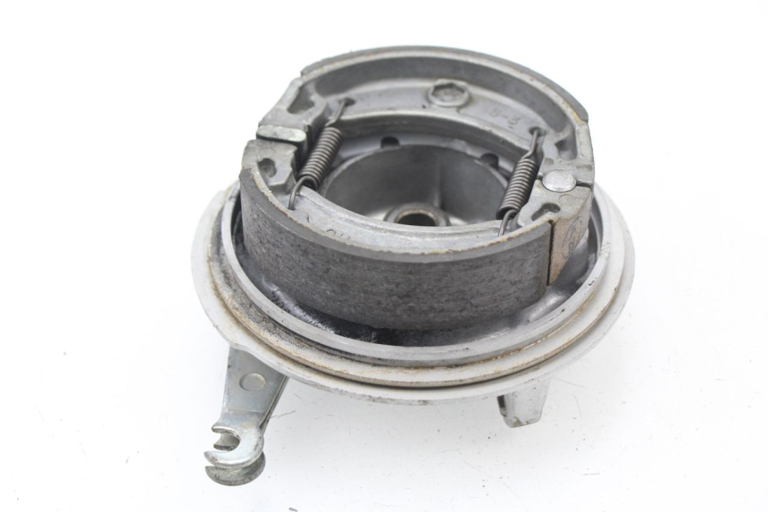 photo de TAMBOUR AVANT YAMAHA TTR 125 (2000 - 2020) - Détail de la pièce