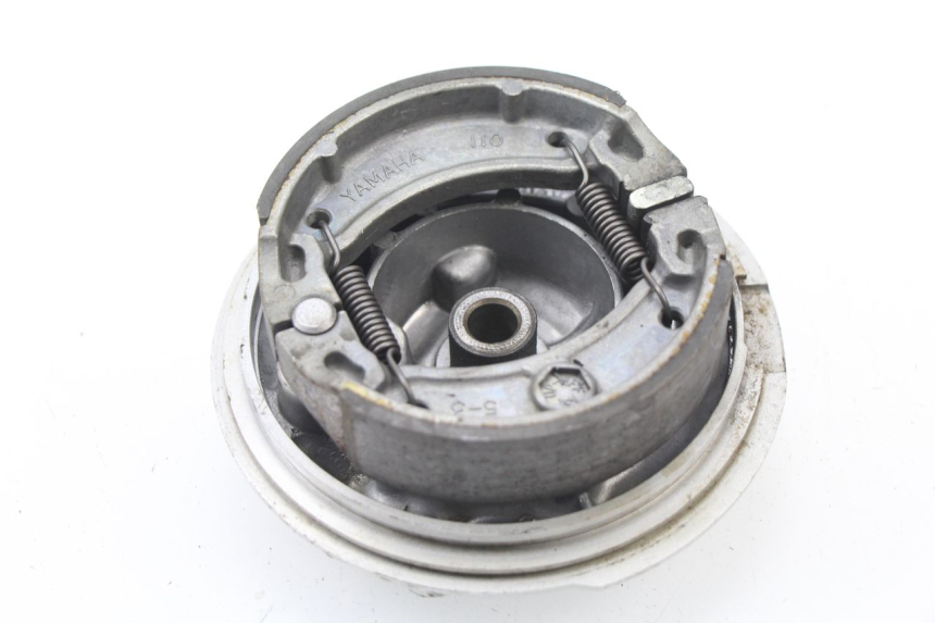 photo de TAMBOUR AVANT YAMAHA TTR 125 (2000 - 2020) - Zoom état d’usage