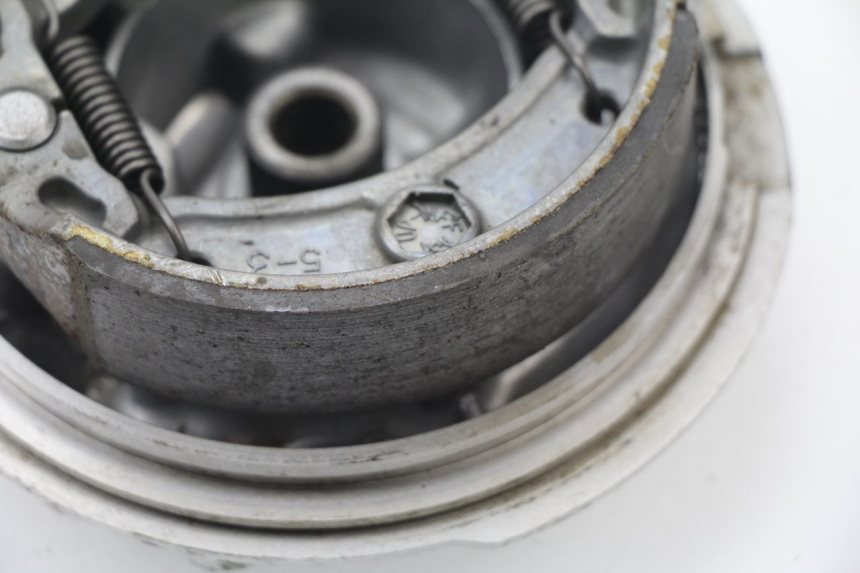 photo de TAMBOUR AVANT YAMAHA TTR 125 (2000 - 2020) - Autre angle de vue