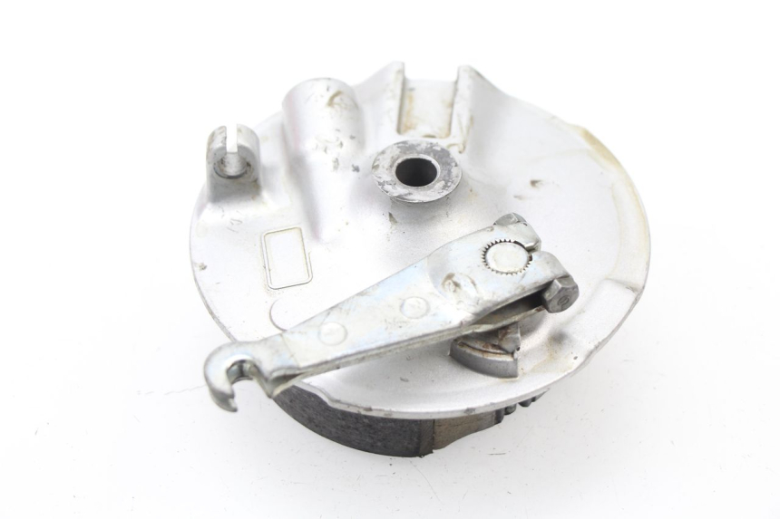 photo de TAMBOUR AVANT YAMAHA TTR 125 (2000 - 2020) - Gros plan technique