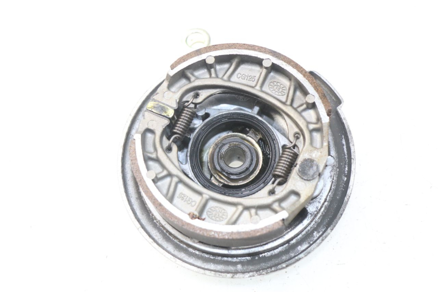 photo de TAMBOUR AVANT VASTRO R-ONE 4T 50 (2014 - 2022)
