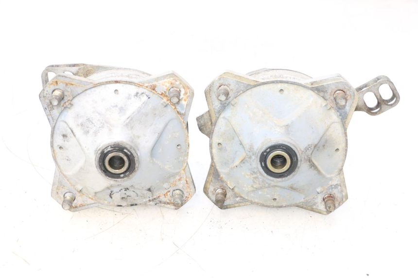 photo de TAMBOUR AVANT SMC XROAD 150 - Vue principale
