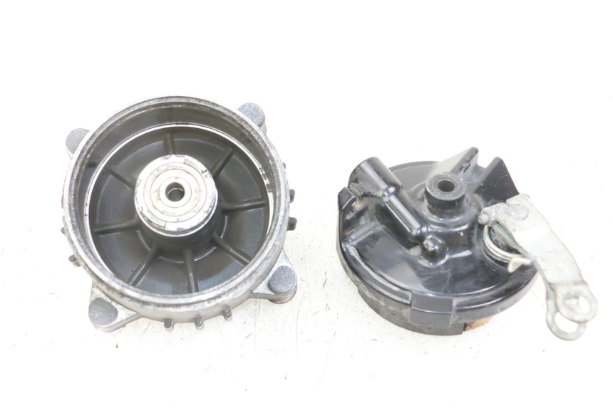 photo de TAMBOUR AVANT YAMAHA NEO'S NEOS 2T EASY 50 (2013 - 2016)