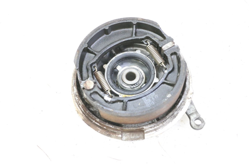 photo de TAMBOUR AVANT YAMAHA SR 125 (1982 - 2003)
