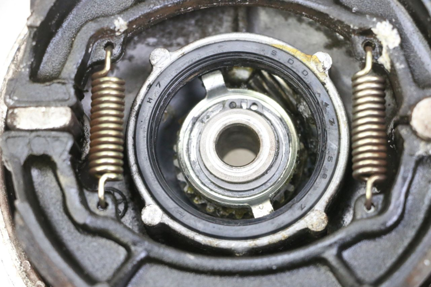 photo de TAMBOUR AVANT YAMAHA SR 125 (1982 - 2003)