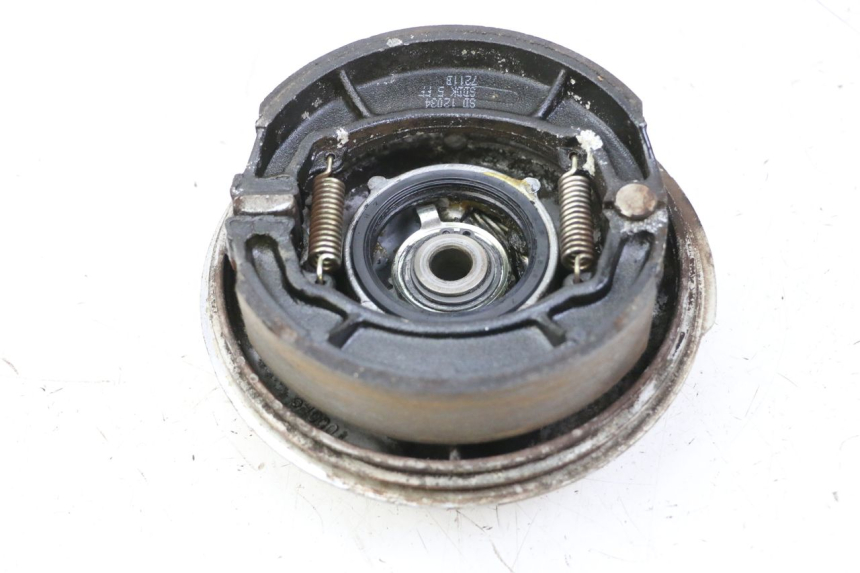 photo de TAMBOUR AVANT YAMAHA SR 125 (1982 - 2003)