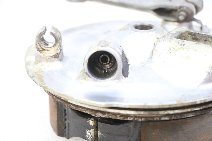 photo de TAMBOUR AVANT YAMAHA SR 125 (1982 - 2003)