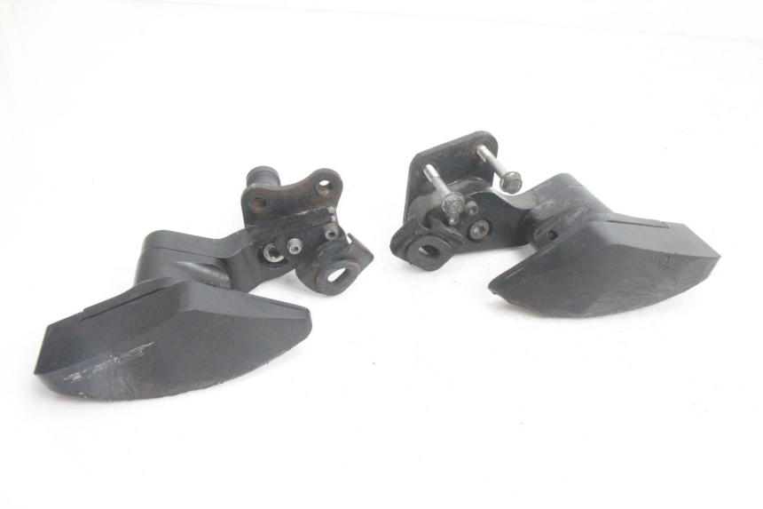 photo de TAMPON MOTEUR KAWASAKI ER-6 ER6 F ABS 650 (2012 - 2016) - Vue principale