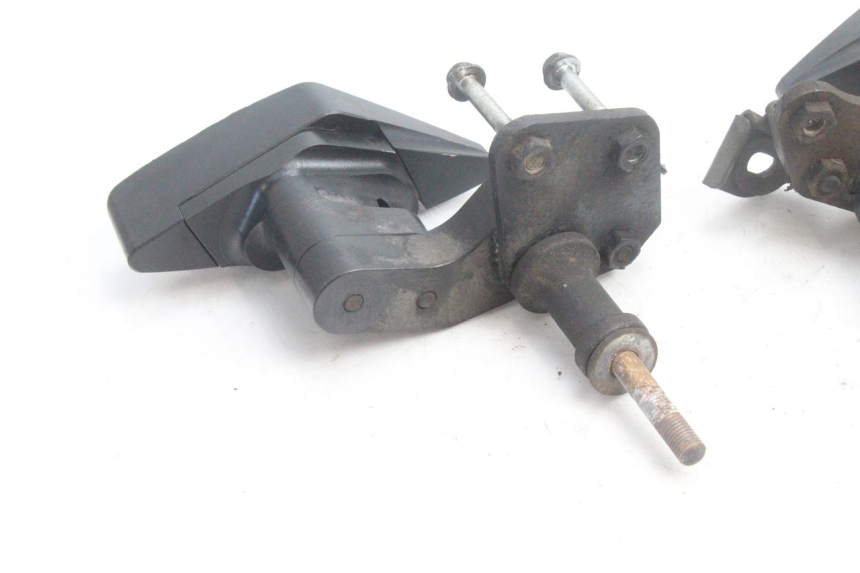photo de TAMPON MOTEUR KAWASAKI ER-6 ER6 F ABS 650 (2012 - 2016) - Points de fixation