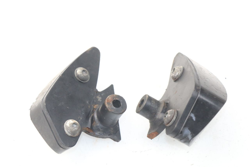 photo de TAMPON MOTEUR SUZUKI GSR 600 (2005 - 2012)