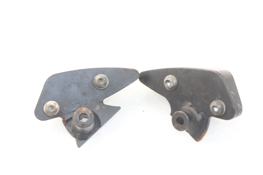 photo de TAMPON MOTEUR SUZUKI GSR 600 (2005 - 2012)