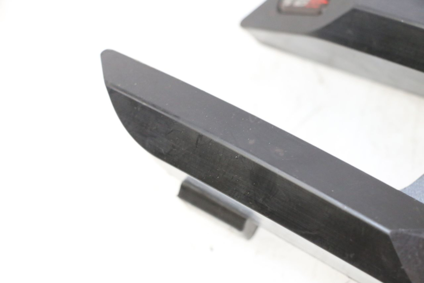 photo de TAMPON MOTEUR SUZUKI GSR 750 (2011 - 2017)