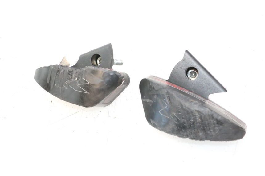 photo de TAMPON MOTEUR SUZUKI GSR 600 (2005 - 2012) - Vue principale