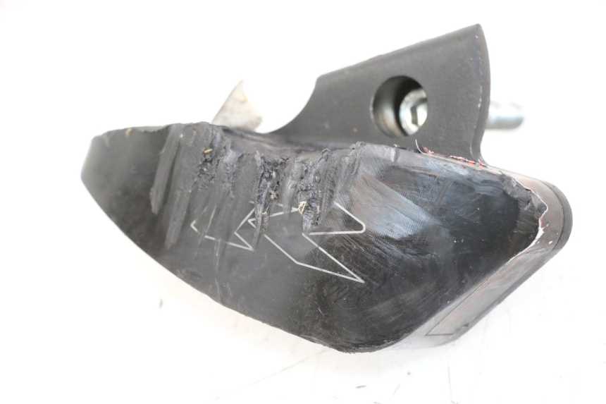 photo de TAMPON MOTEUR SUZUKI GSR 600 (2005 - 2012) - État de surface