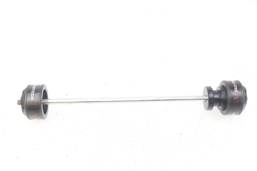 photo de TAMPON MOTEUR HONDA CB R 1000 (2018 - 2023)