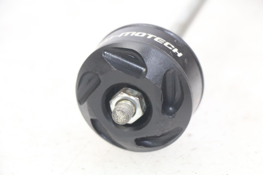 photo de TAMPON MOTEUR HONDA CB R 1000 (2018 - 2023)