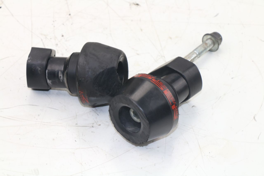 photo de TAMPON MOTEUR HONDA CBF N 600 (2004 - 2007)