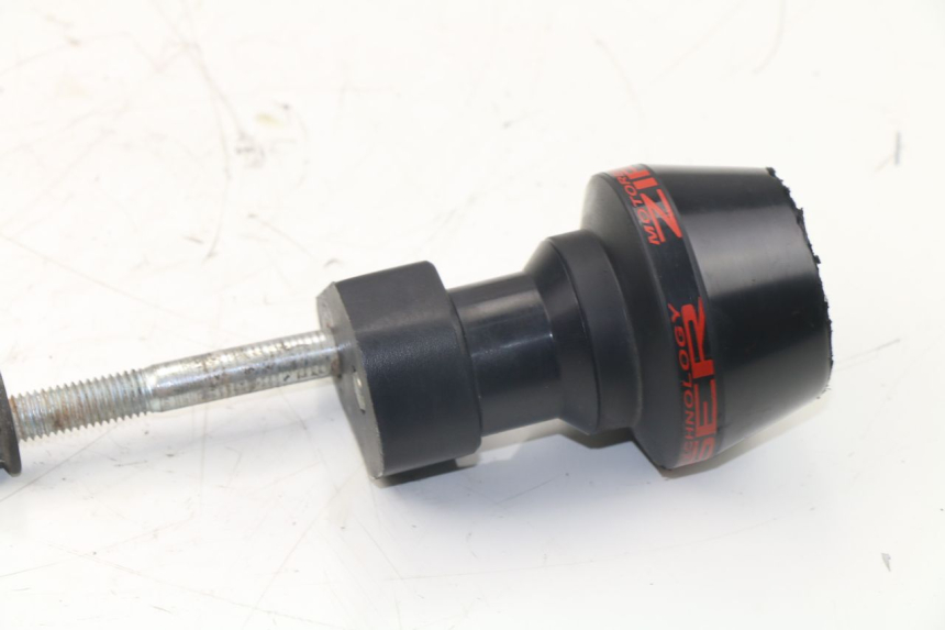 photo de TAMPON MOTEUR HONDA CBF N 600 (2004 - 2007)
