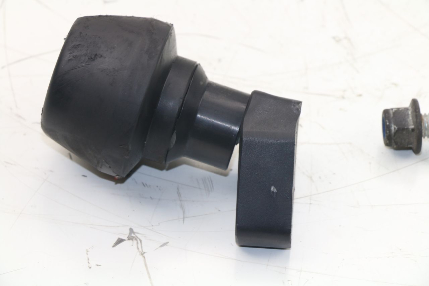 photo de TAMPON MOTEUR HONDA CBF N 600 (2004 - 2007)