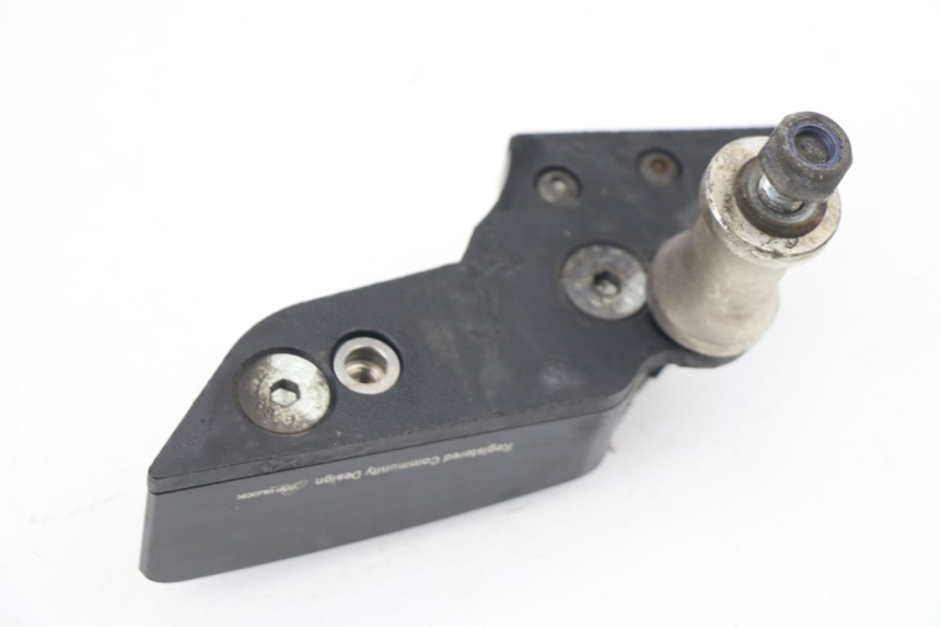 photo de TAMPON MOTEUR KAWASAKI ER-6 ER6 N 650 (2012 - 2016)
