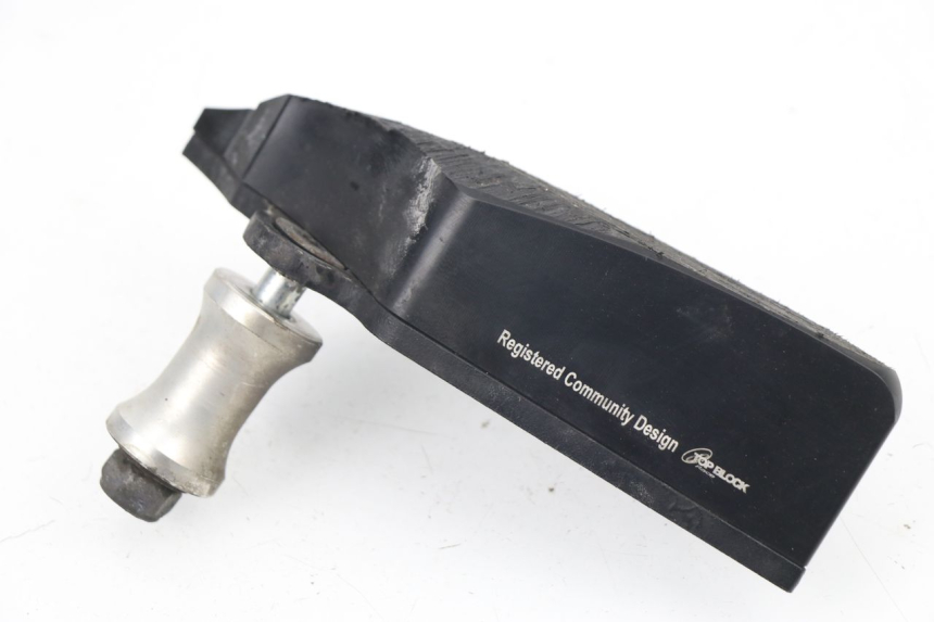 photo de TAMPON MOTEUR KAWASAKI ER-6 ER6 N 650 (2012 - 2016)