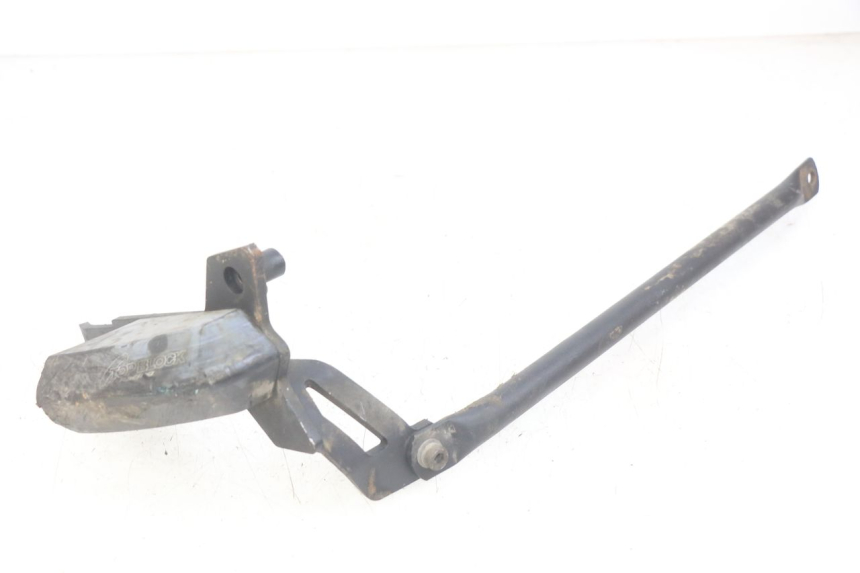 photo de TAMPON MOTEUR KAWASAKI Z 750 (2007 - 2013)