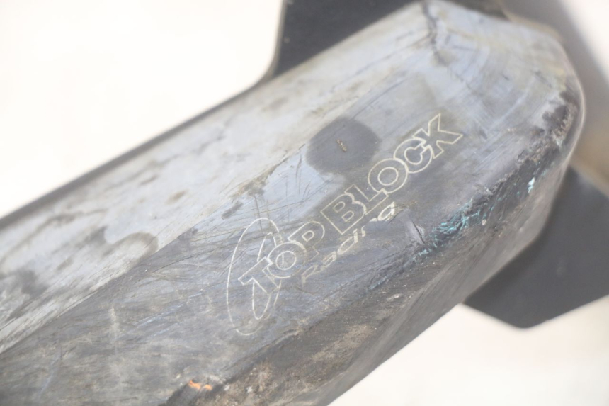 photo de TAMPON MOTEUR KAWASAKI Z 750 (2007 - 2013)