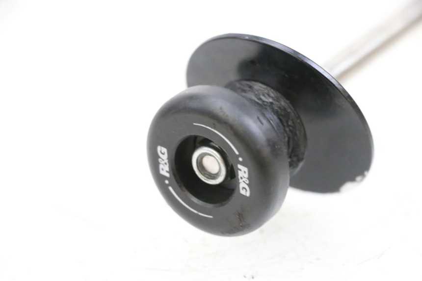 photo de TAMPON MOTEUR YAMAHA MT-07 MT07 ABS 700 (2018 - 2020) - Vue d’ensemble