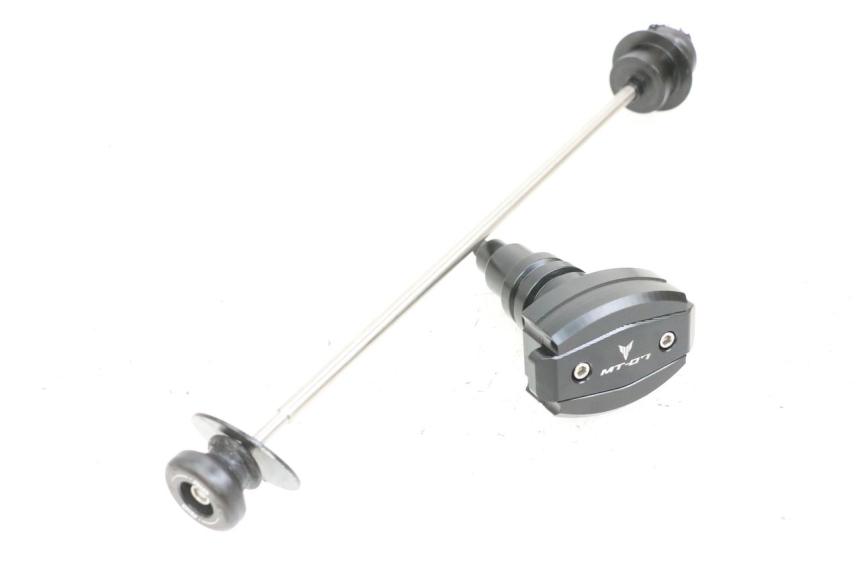 photo de TAMPON MOTEUR YAMAHA MT-07 MT07 ABS 700 (2018 - 2020) - Pièce contrôlée