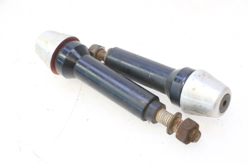 photo de TAMPON MOTEUR MZ RT 125 (2000 - 2008) - Vue principale