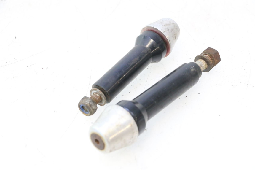 photo de TAMPON MOTEUR MZ RT 125 (2000 - 2008) - Autre angle de vue