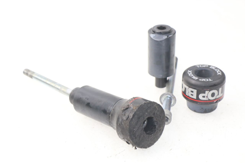 photo de TAMPON MOTEUR SUZUKI SV S ABS 650 (2003 - 2009)