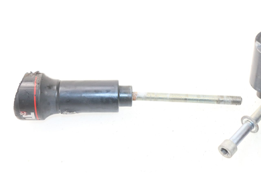 photo de TAMPON MOTEUR SUZUKI SV S ABS 650 (2003 - 2009)