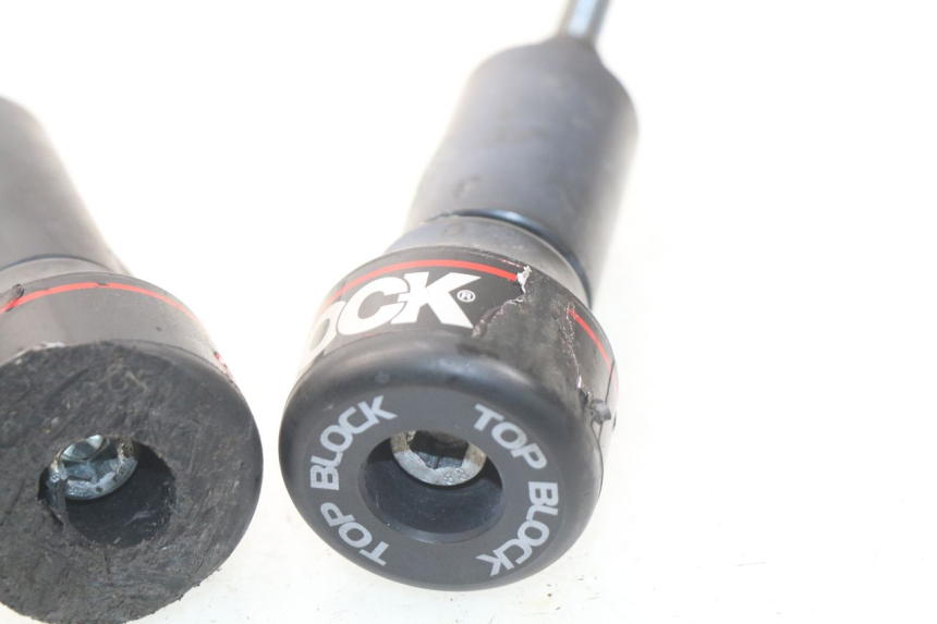 photo de TAMPON MOTEUR SUZUKI SV S ABS 650 (2003 - 2009)
